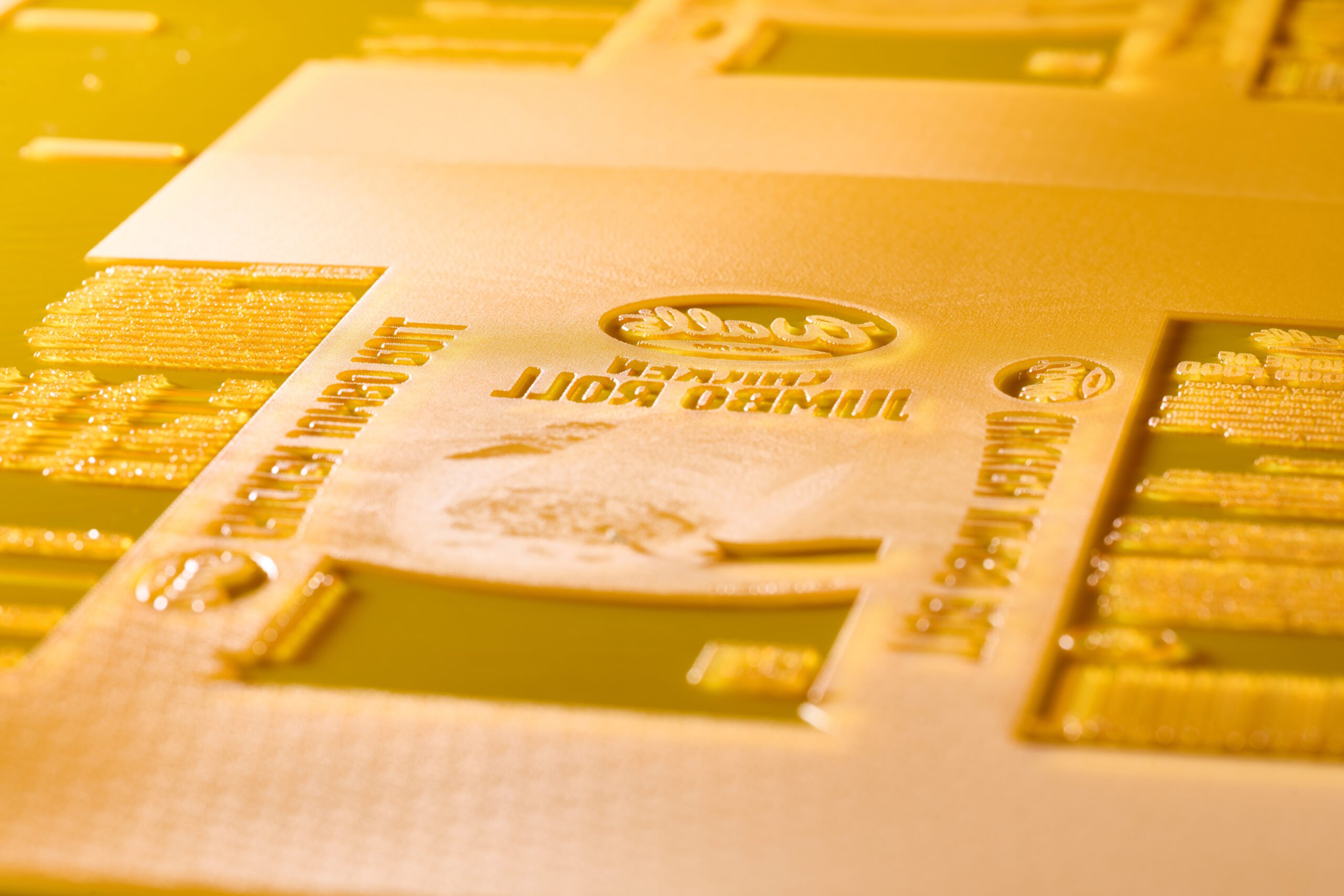 Flexo Plate Manufacturers Pulse Media