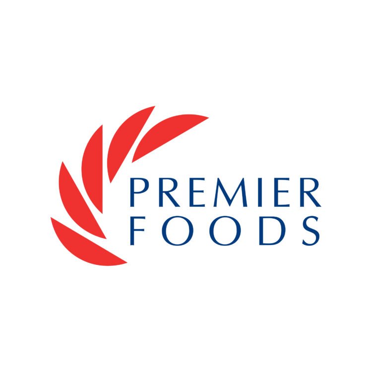 premier foods logo